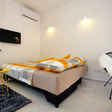 Marija Anchor Exclusive Pensionat Zadar