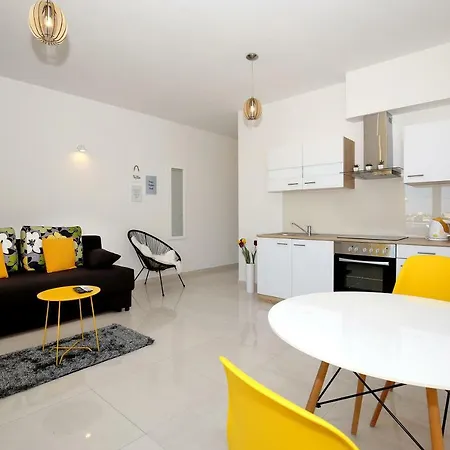 Pensionat Marija Anchor Exclusive