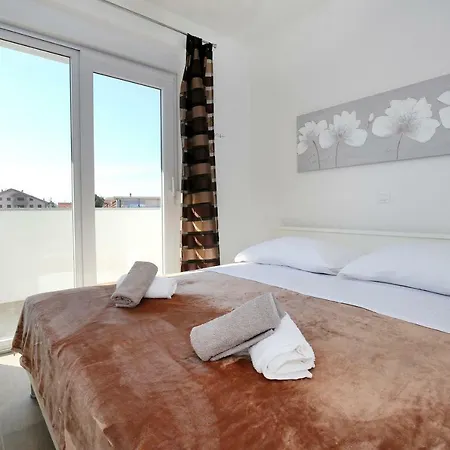 Marija Anchor Exclusive Zadar