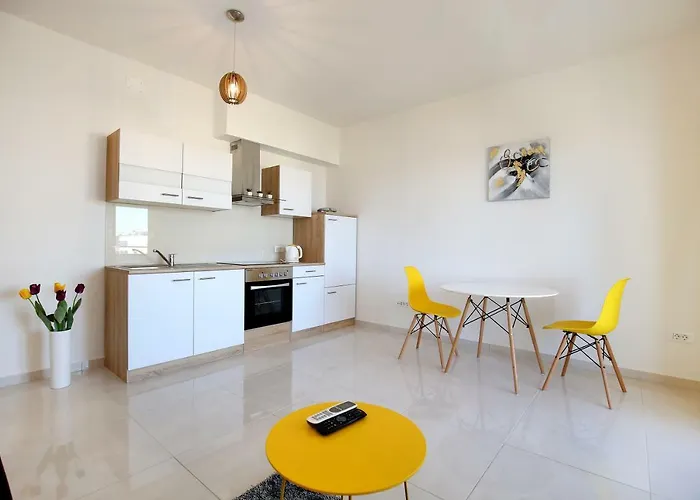 Marija Anchor Exclusive Gostinjska kuća 4*