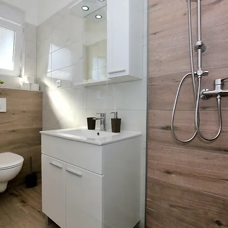 Marija Anchor Exclusive Gasthof Zadar