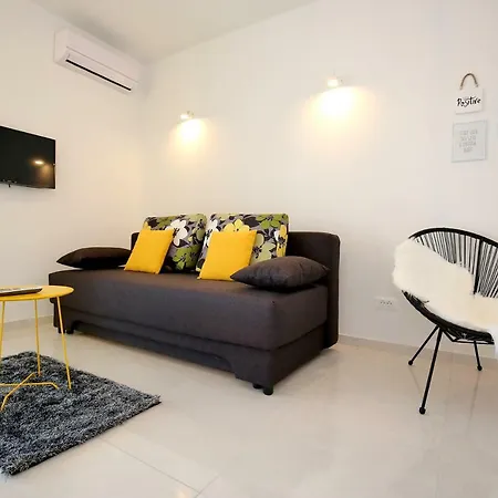 Marija Anchor Exclusive Konukevi Zadar