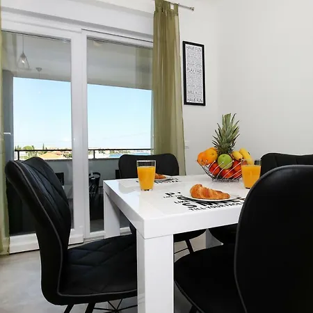 Marija Anchor Exclusive 4* Zadar