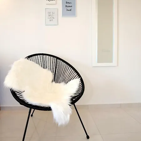 Marija Anchor Exclusive