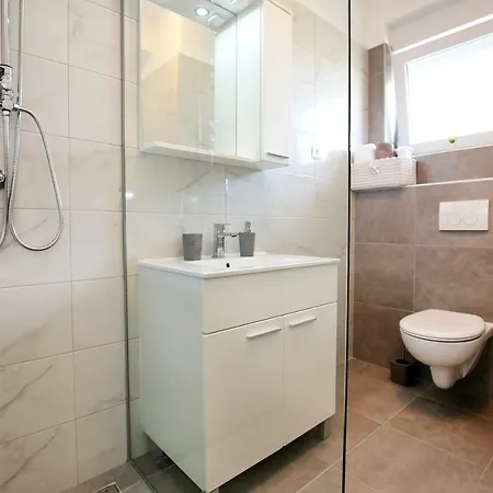 Marija Anchor Exclusive Affittacamere