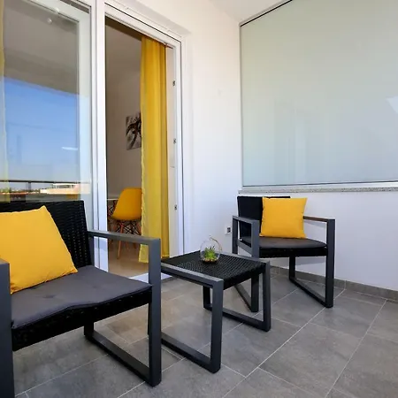 Affittacamere Marija Anchor Exclusive 4*