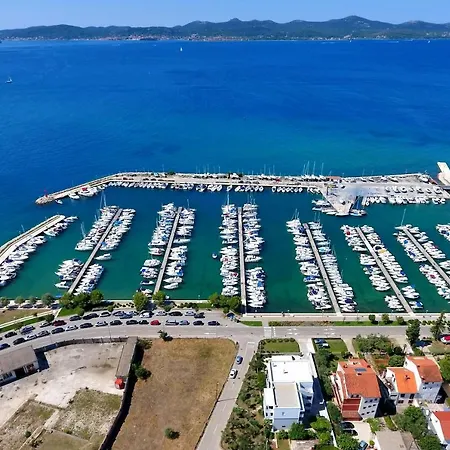 Affittacamere Marija Anchor Exclusive Zara