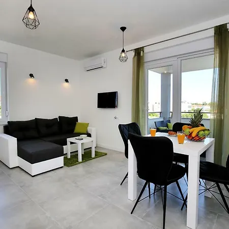 Marija Anchor Exclusive 4* Zadar