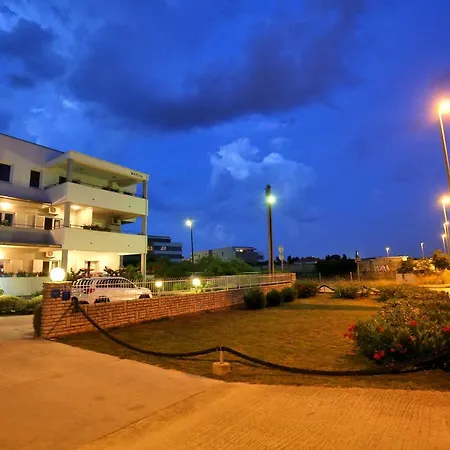 Marija Anchor Exclusive Affittacamere 4*