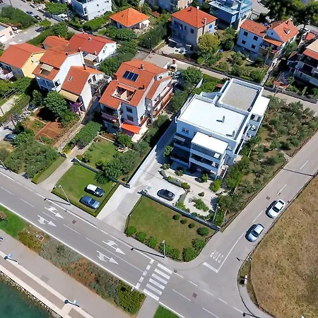 Marija Anchor Exclusive