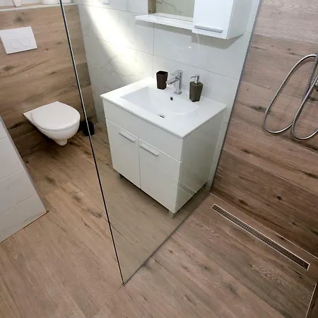 Marija Anchor Exclusive 4* Zadar