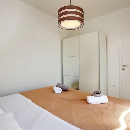 Konukevi Marija Anchor Exclusive Zadar