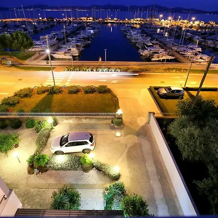 Gasthof Marija Anchor Exclusive Zadar