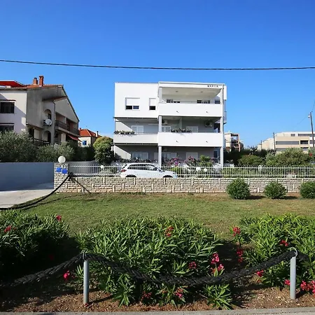 Konukevi Marija Anchor Exclusive