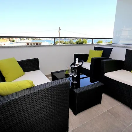 Marija Anchor Exclusive Gasthof Zadar