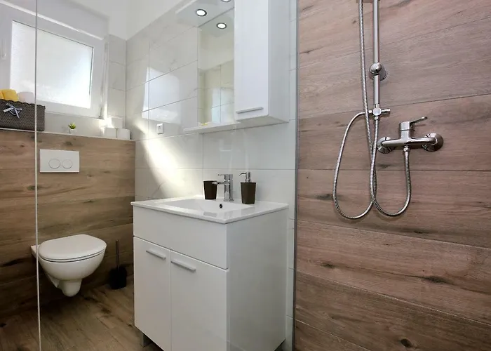 Marija Anchor Exclusive Guest house Zadar