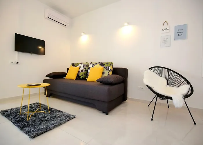 Marija Anchor Exclusive Guest house Zadar