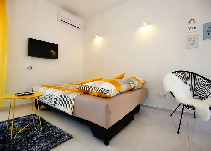 Marija Anchor Exclusive Guest house Zadar