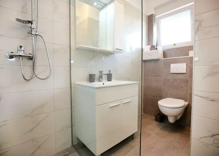 Marija Anchor Exclusive Guest house