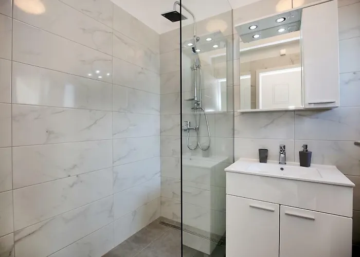 Marija Anchor Exclusive Guest house