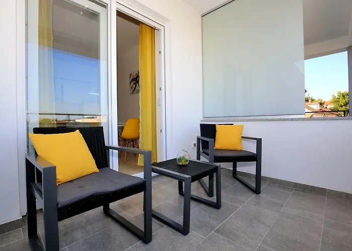 Guest house Marija Anchor Exclusive 4*