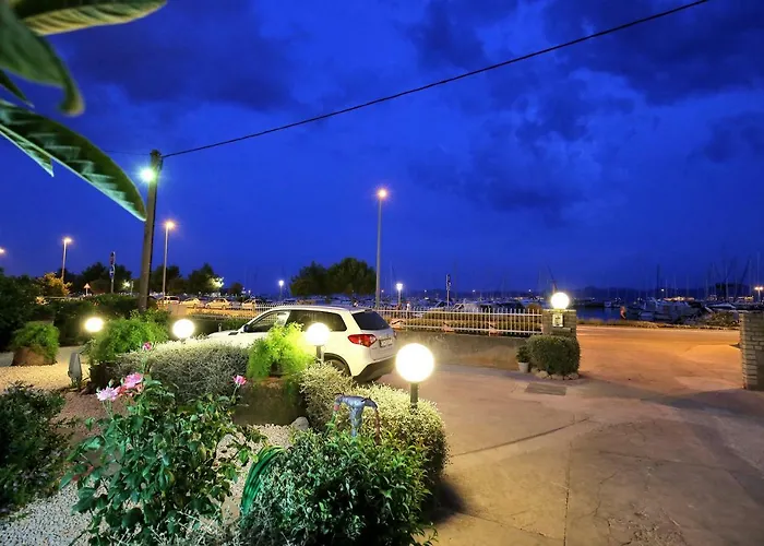 Guest house Marija Anchor Exclusive