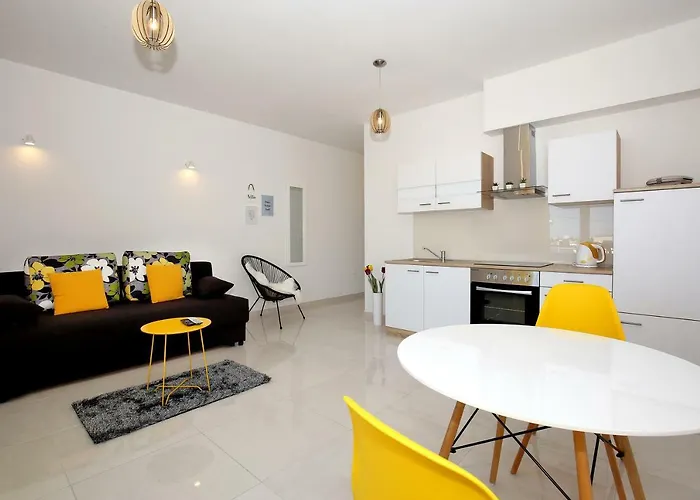 Guest house Marija Anchor Exclusive