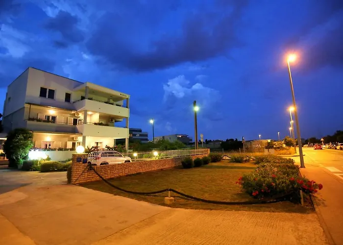 Marija Anchor Exclusive Guest house 4*