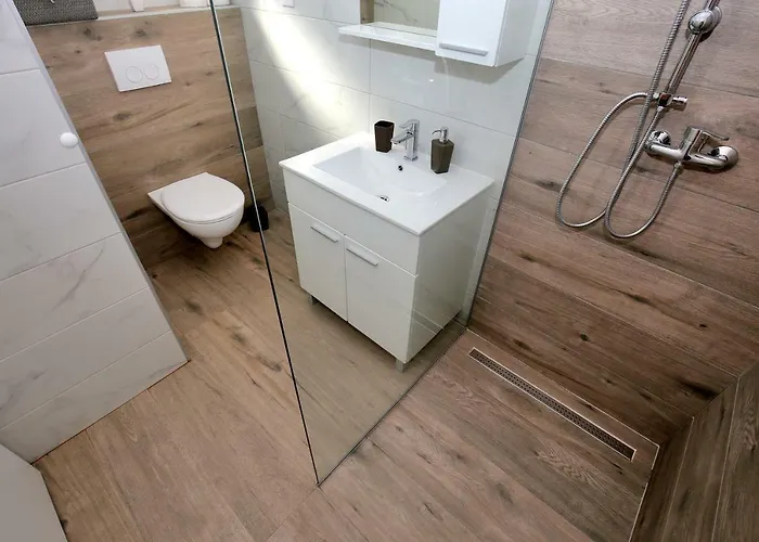 Marija Anchor Exclusive 4* Zadar