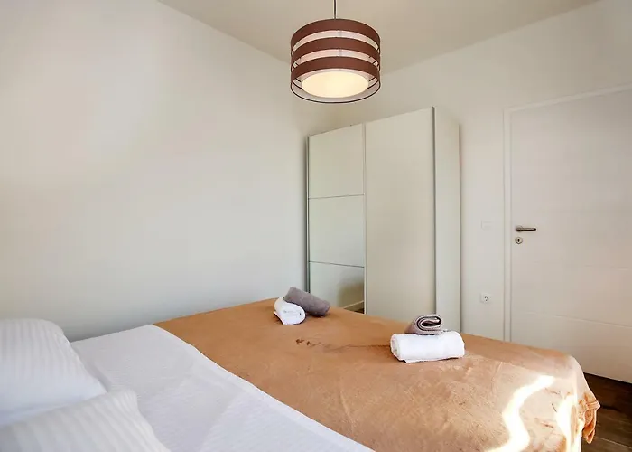 Guest house Marija Anchor Exclusive Zadar