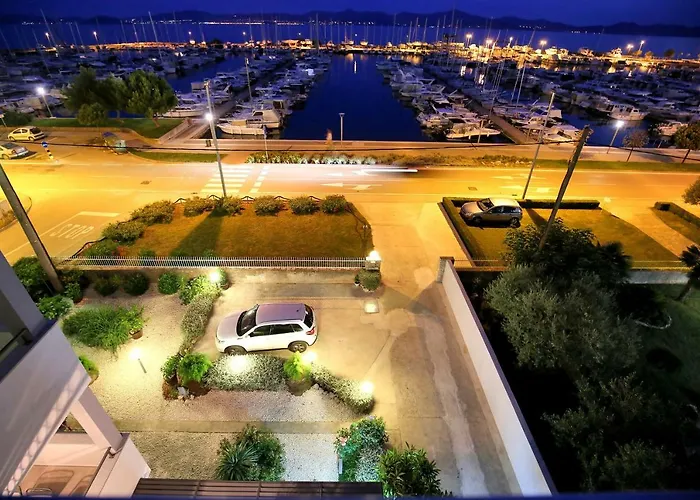 Guest house Marija Anchor Exclusive Zadar