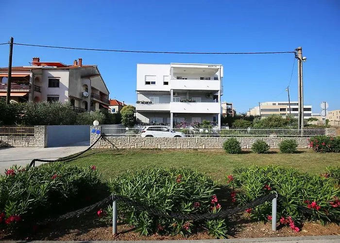 Guest house Marija Anchor Exclusive