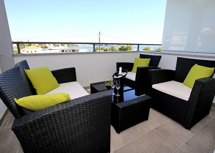 Marija Anchor Exclusive Guest house Zadar