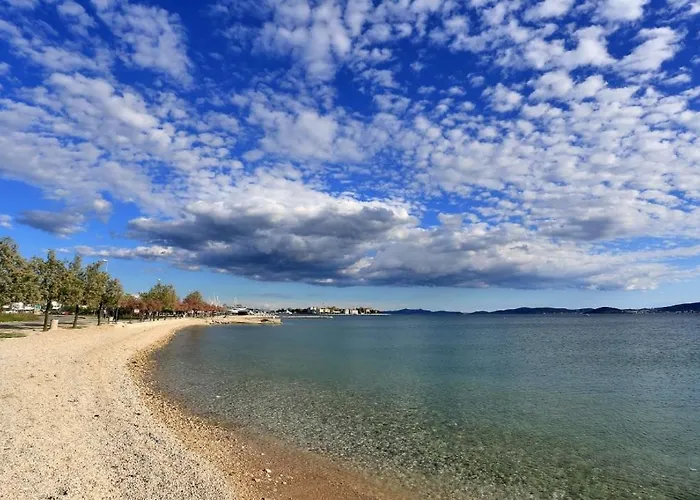 Guest house Marija Anchor Exclusive 4*